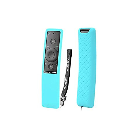 Protecitve Case Cover Holder for Samsung Smart TV Remote Controller of BN59 Series