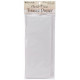 12 Sheets of Acid Free Tissue Paper, 20 by 30-Inch
