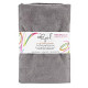 Extra Large Microfiber Hair Towel for Curly Hair, Large 44 x 26 Inches
