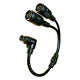 MIDI Adapter (PS/2 to 5-pin