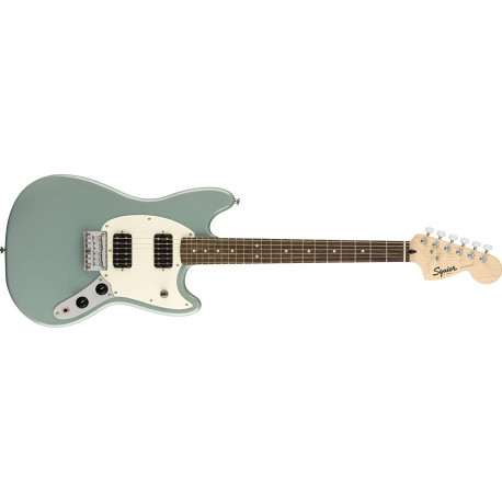 Squier by Fender Bullet Mustang
