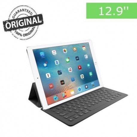 Smart Keyboard & Folio Case for 12.9 inch iPad Pro