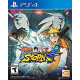 Naruto Shippuden: Ultimate Ninja Storm 4 - PlayStation 4