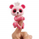 Fingerlings Glitter Panda - Polly (Pink)