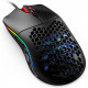 Glorious Gaming Mouse - Model O 67 g Superlight Honeycomb Mouse