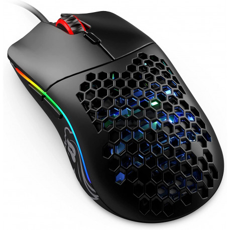 Glorious Gaming Mouse - Model O 67 g Superlight Honeycomb Mouse