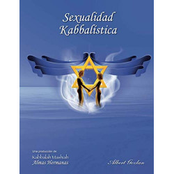 Sexualidad Kabbalística