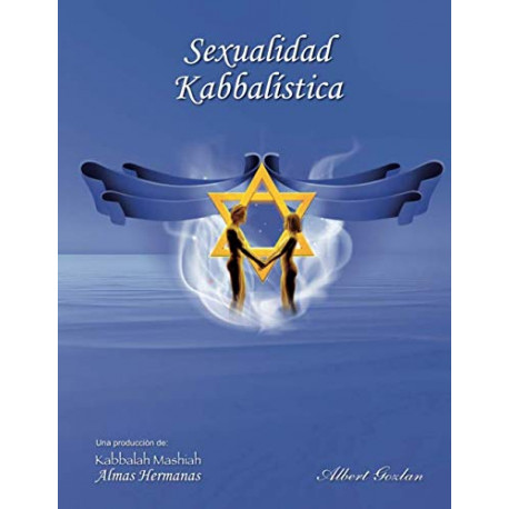 Sexualidad Kabbalística