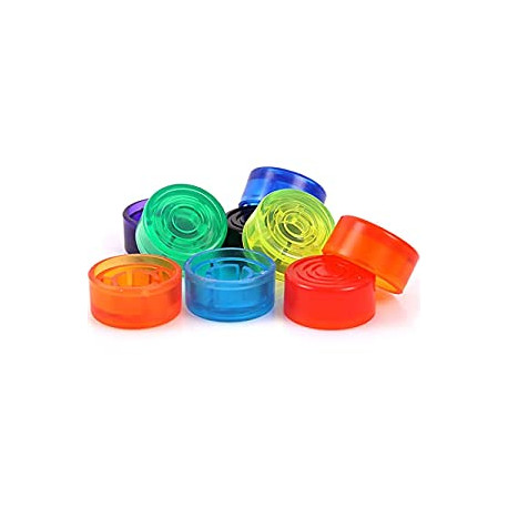 Guitar Effect Footswitch Topper
