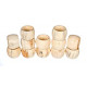 Spring Napkin Rings Set of 12