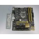 B85M-E ATX DDR3 LGA1150 SATA 6Gb/s Motherboard