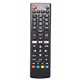 Remote Control for Lg TV 32LJ550M