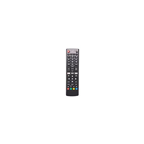 Remote Control for Lg TV 32LJ550M