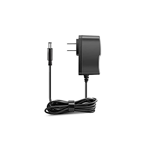 9V Power Adapter fits for Casio Keyboard AD-5