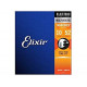 Elixir Strings Electric Guitar Strings