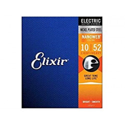Elixir Strings Electric Guitar Strings