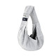 Cuby Dog and Cat Sling Carrier