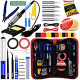 Soldering Iron Kit - Soldering Iron 60W Adjustable Temperature