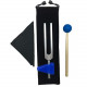 MI528 Hz LOVE Tuning Fork Kit