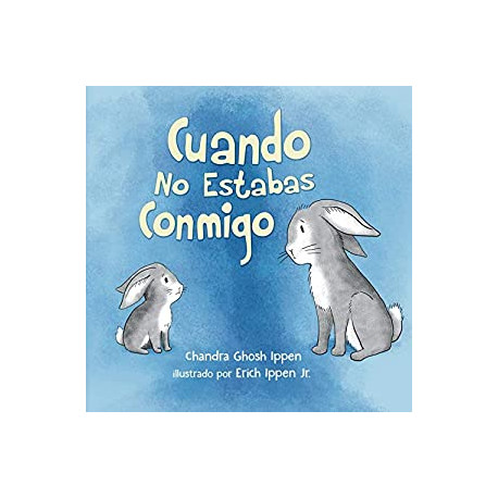 Cuando No Estabas Conmigo