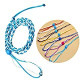 Adjustable Rat Leash Hamster Leash