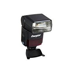 Power Zoom i-TTL Flash for Nikon DSLRs
