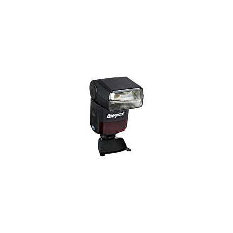 Power Zoom i-TTL Flash for Nikon DSLRs