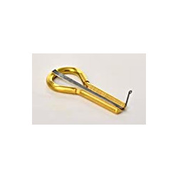 Jews Harp, Vargan, Professional