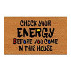 Rug Area Rug Decor Door Mat 15.7x23.6 inch
