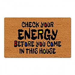 Rug Area Rug Decor Door Mat 15.7x23.6 inch