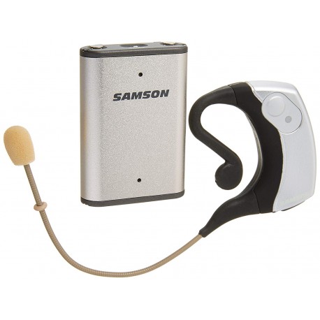 Microphone System K2 SWAM2SES-K2