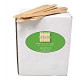 6" Jumbo Wooden Craft Sticks - Pack of 200ct