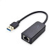 Cable Matters Plug & Play USB to Ethernet Adapter