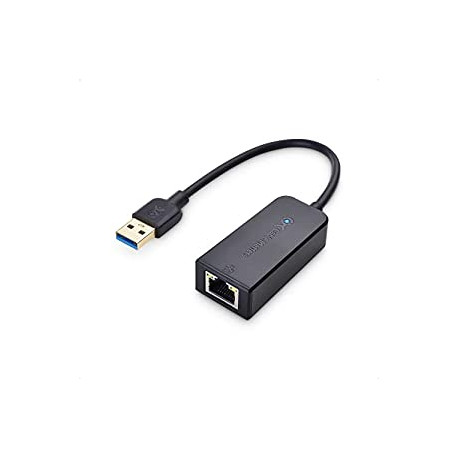 Cable Matters Plug & Play USB to Ethernet Adapter