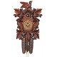 Cuckoo Clock - The Cuckoo Birds