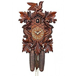 Cuckoo Clock - The Cuckoo Birds