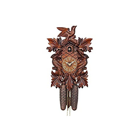 Cuckoo Clock - The Cuckoo Birds