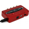 Behringer U-Control UCA222 USB Audio Interface