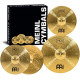 Meinl Cymbal Set Box Pack