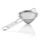 Fine Mesh Sieve Strainer Stainless Steel Cocktail