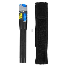 10 Km 650 Nm Fiber Cable Visual Fault Locator