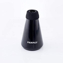 Trumpet Straight Mute (Black)